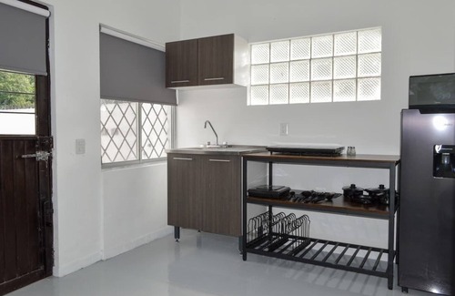 Monterrey Apartment | Ramon Corral 504-B, Col. Hidalgo