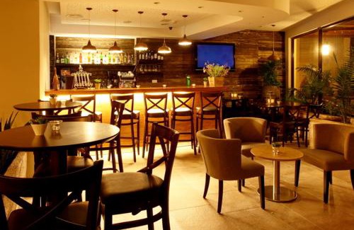 Ramot Resort | Ramot Resort Hotel