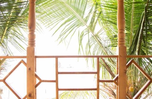 Agonda Ski Chalet | Ramsons Goa Cottages