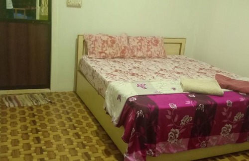 Agonda Ski Chalet | Ramsons Goa Cottages