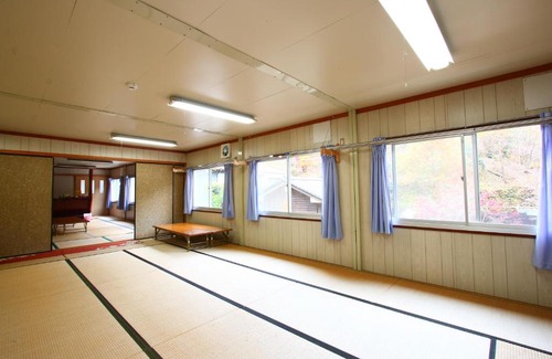 Kirishima House | Ramune Onsen Senju no Sato