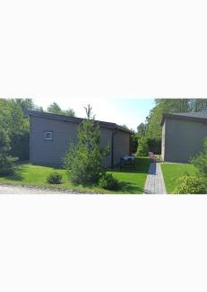 Palanga House | Ramus poilsis