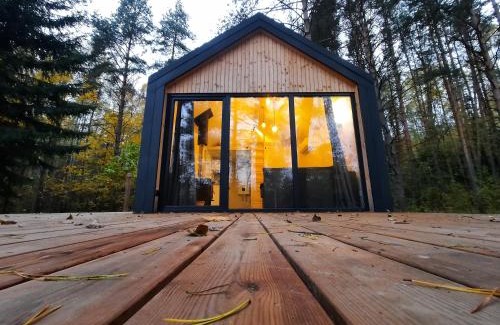 Kaunas County House | Ramybės parkas