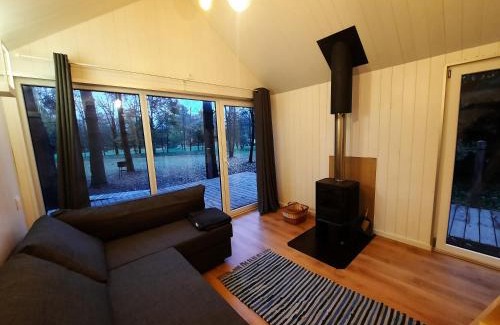 Kaunas County House | Ramybės parkas