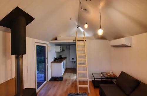 Kaunas County House | Ramybės parkas