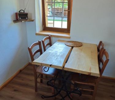 Ljutomer Apartment | RANČ JUREŠ