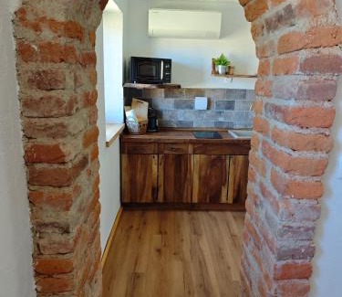 Ljutomer Apartment | RANČ JUREŠ