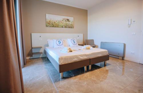 Peschiera del Garda House | Ranalli Palace
