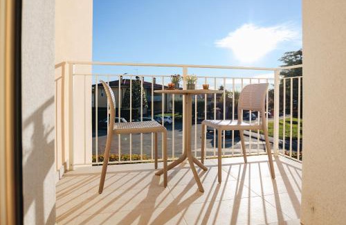 Peschiera del Garda House | Ranalli Palace