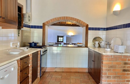 Sao Luis Cottage | Ranch by the river with swimming pool & bbq