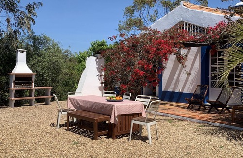 Sao Luis Cottage | Ranch by the river with swimming pool & bbq