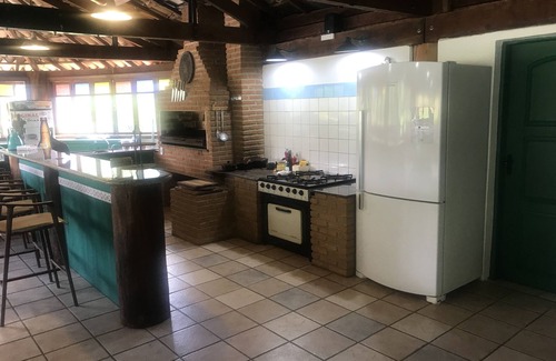 Jacutinga House | Ranch Ranch of the Hunter in Jacutinga MG