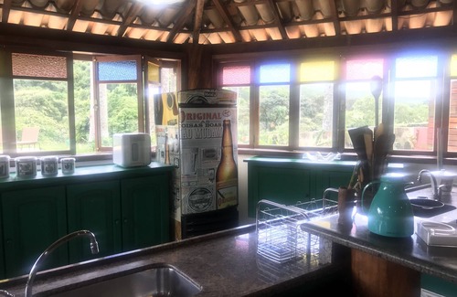 Jacutinga House | Ranch Ranch of the Hunter in Jacutinga MG