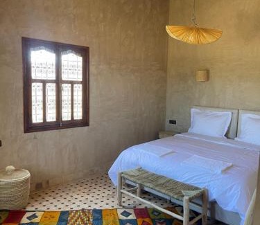 Skoura Hotel | Ranch Skouraya