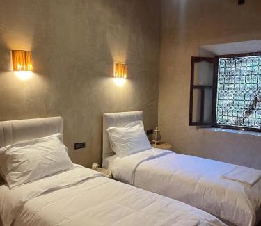 Skoura Hotel | Ranch Skouraya