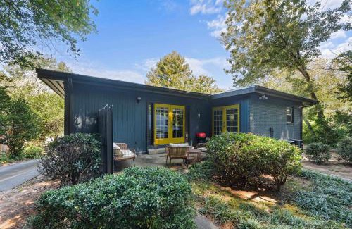 Atlanta House | Ranchero Ranch