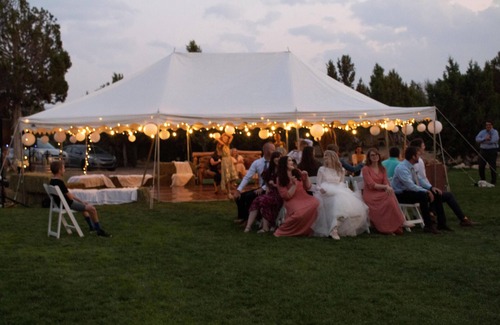 Spring City House | Ranchette Eagles Roost - The Atsa #9 at Wind Walker Homestead