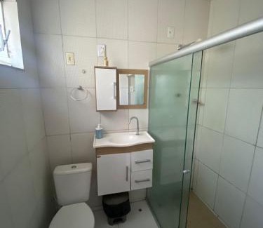 Boca da Mata House | Rancho Cariri