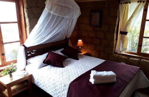 Iza House | Rancho Carrizal