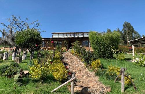 Iza House | Rancho Carrizal