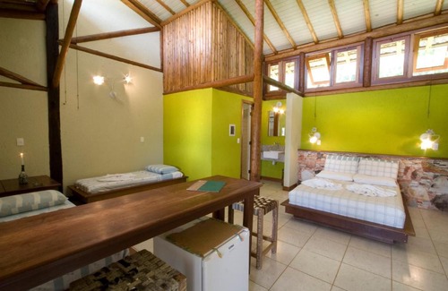 Serra do Cipo Hotel | Rancho Cipo Pousada