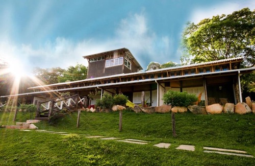 Serra do Cipo Hotel | Rancho Cipo Pousada
