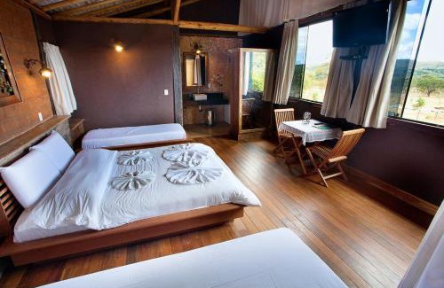 Serra do Cipo Hotel | Rancho Cipo Pousada