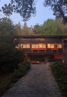 Campos do Jordao Ski Chalet | Rancho das Verbenas Campos do Jordão