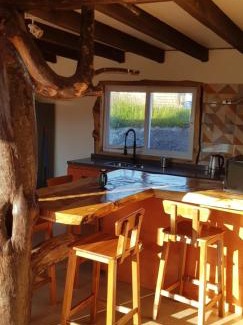 Puyehue Apartment | Rancho Eben Ezer