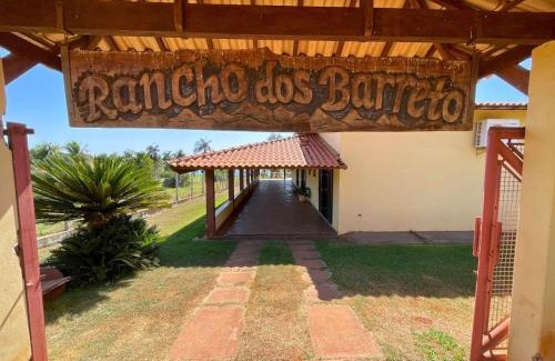 Corrego Azul House | Rancho em Araçatuba! Rio TIÊTE como você nunca viu!