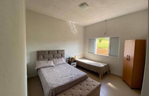 Capitolio House | Rancho em Capitólio-MG