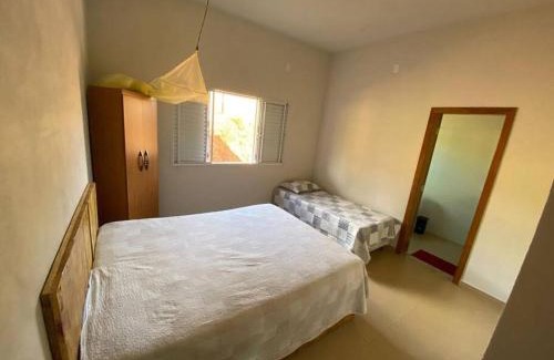 Capitolio House | Rancho em Capitólio-MG