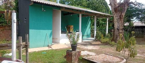 Benevides House | Rancho PÔR do Sol