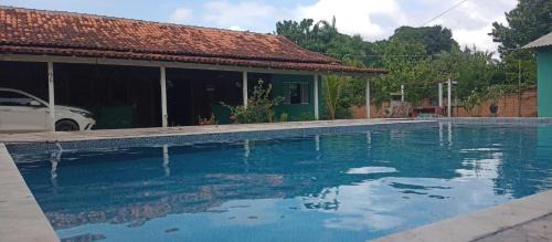 Benevides House | Rancho PÔR do Sol