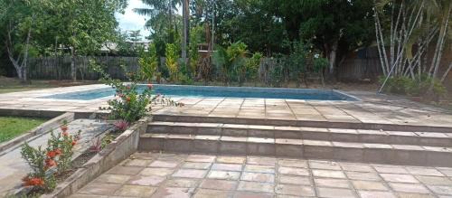 Benevides House | Rancho PÔR do Sol