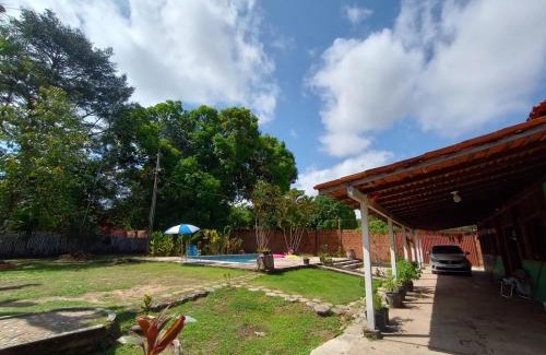 Benevides House | Rancho PÔR do Sol