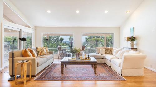 San Diego House | Rancho Real by AvantStay Private Pool Hot Tub Luxe Group Retreat
