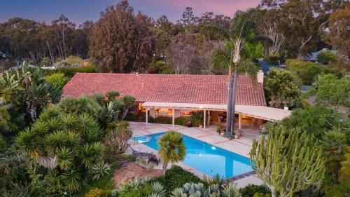 San Diego House | Rancho Real by AvantStay Private Pool Hot Tub Luxe Group Retreat