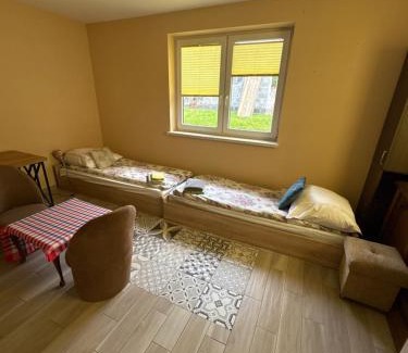 gmina Lubien House | Rancho w Dolinie