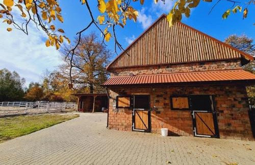 gmina Patnow House | Ranczo Popowice
