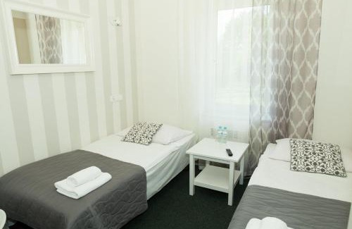 Dobre Miasto Hotel | Ranczo w Dolinie