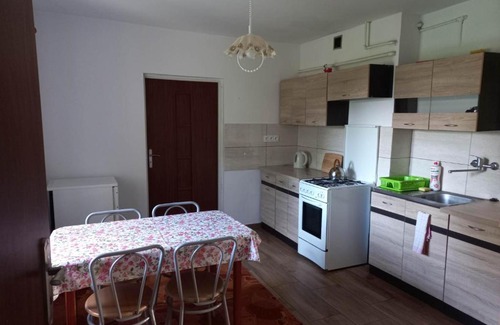 Wydminy Apartment | Ranczo w Hejbutach