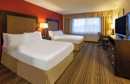 Liverpool Hotel | Randolph House Hotel, Trademark Collection by Wyndham