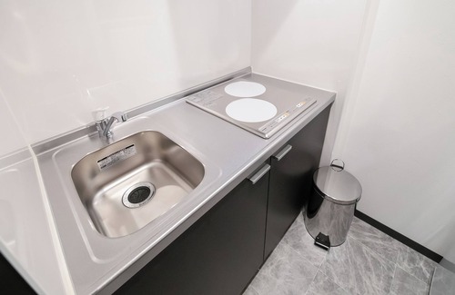Nakagyo Ward Apartment | Randor Residence Kyoto Nijo Castle
