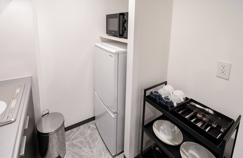 Nakagyo Ward Apartment | Randor Residence Kyoto Nijo Castle