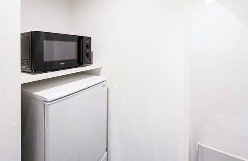 Nakagyo Ward Apartment | Randor Residence Kyoto Nijo Castle