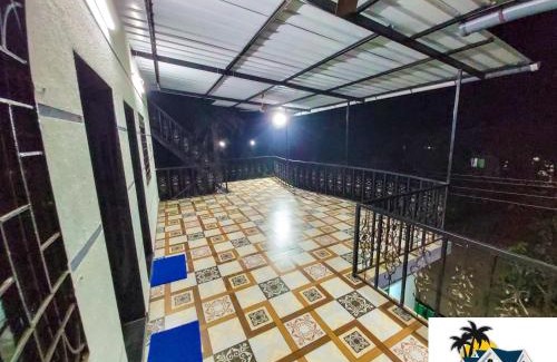 Nagaon House | Rane Ambadnya Niwas