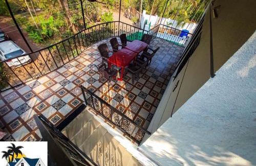 Nagaon House | Rane Ambadnya Niwas