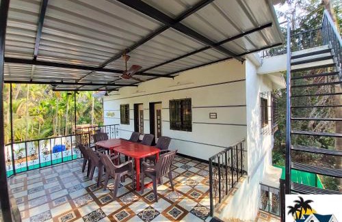 Nagaon House | Rane Ambadnya Niwas