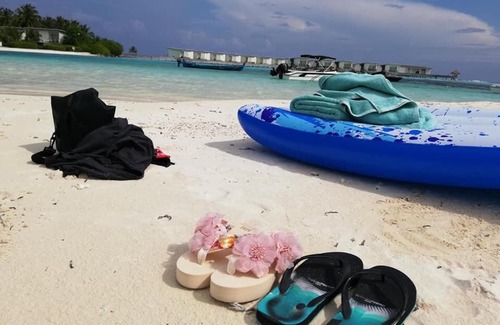 Guraidhoo House | Rangali Eto’s